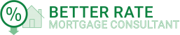 Betterrate Logo